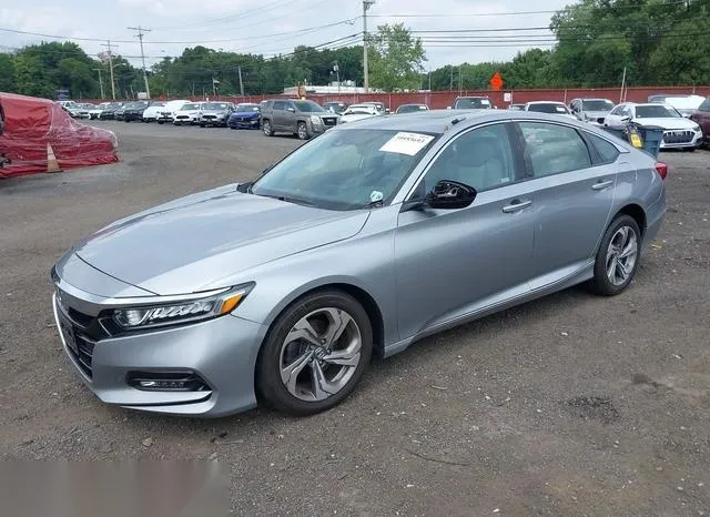 1HGCV1F42KA121836 2019 2019 Honda Accord- EX 2