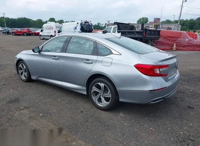 1HGCV1F42KA121836 2019 2019 Honda Accord- EX 3