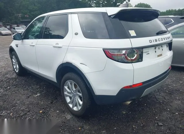 SALCR2BG5HH667807 2017 2017 Land Rover Discovery- Sport Hse 3