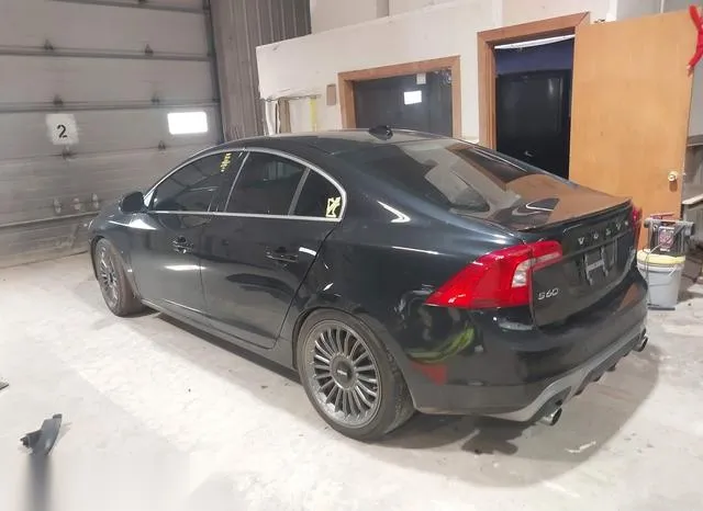 YV1902TS2F2358028 2015 2015 Volvo S60 3