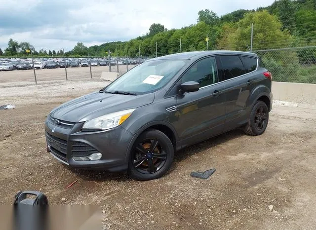 1FMCU0G78FUB94004 2015 2015 Ford Escape- SE 2