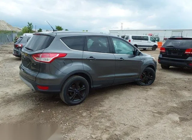 1FMCU0G78FUB94004 2015 2015 Ford Escape- SE 4