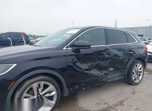 2LMPJ6LP2HBL43636 2017 2017 Lincoln MKX- Reserve 6