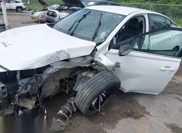 1N4BL4CVXNN386571 2022 2022 Nissan Altima- Sr Fwd 6