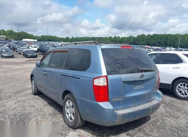 KNDMB233666050467 2006 2006 KIA Sedona- Ex/Lx 3