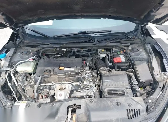 2HGFC2F66KH570108 2019 2019 Honda Civic- LX 10