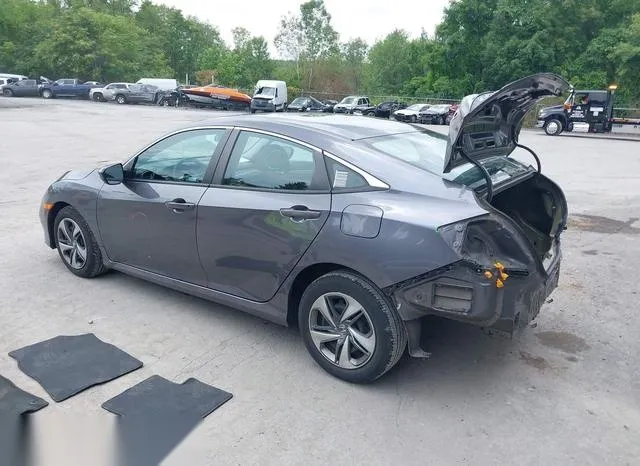 2HGFC2F66KH570108 2019 2019 Honda Civic- LX 3