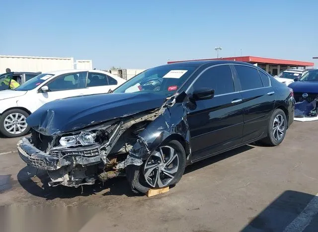 1HGCR2F3XHA054543 2017 2017 Honda Accord- LX 2