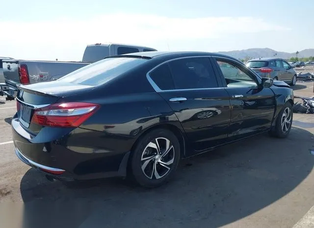 1HGCR2F3XHA054543 2017 2017 Honda Accord- LX 4