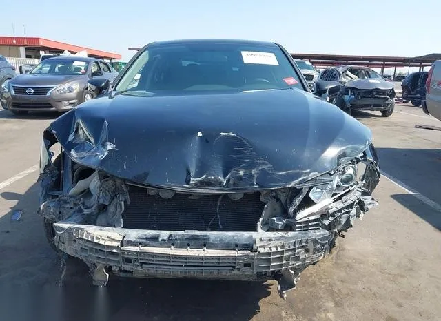 1HGCR2F3XHA054543 2017 2017 Honda Accord- LX 6