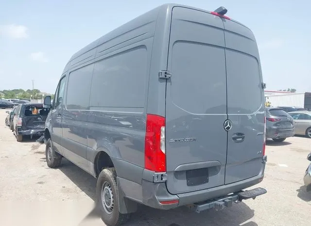 W1Y4NBVY8RT181241 2024 2024 Mercedes-Benz Sprinter 2500- St 3