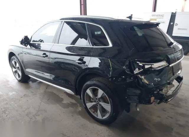 WA1BBAFYXR2040443 2024 2024 Audi Q5- Premium Plus 40 Tfsi Qu 3