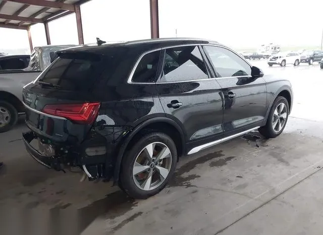 WA1BBAFYXR2040443 2024 2024 Audi Q5- Premium Plus 40 Tfsi Qu 4