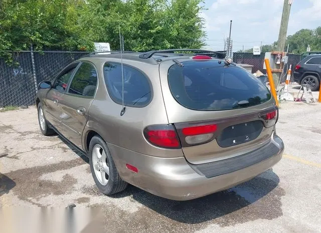 1MEFM59S12A604751 2002 2002 Mercury Sable- Ls Premium 3