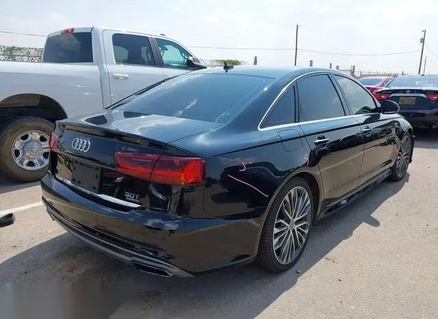 WAUFGAFC3GN171915 2016 2016 Audi A6- 3-0T Premium Plus 4