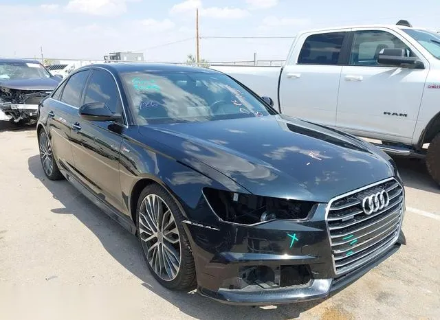 WAUFGAFC3GN171915 2016 2016 Audi A6- 3-0T Premium Plus 6