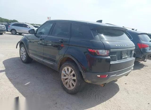 SALVP2BG1HH223158 2017 2017 Land Rover Range Rover- Evoque S 3