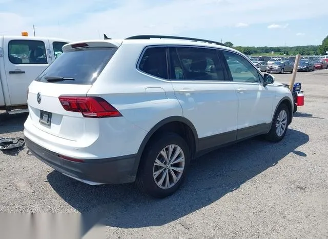 3VV3B7AX2KM099448 2019 2019 Volkswagen Tiguan- 2-0T Se/2-0T  4