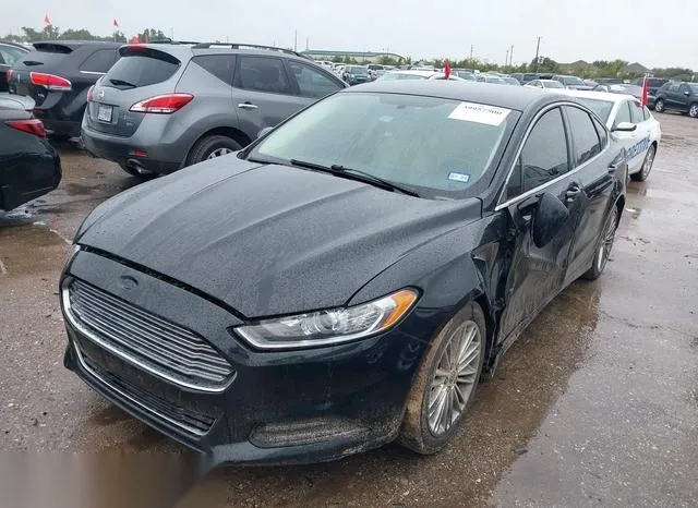 3FA6P0H97ER299895 2014 2014 Ford Fusion- SE 2