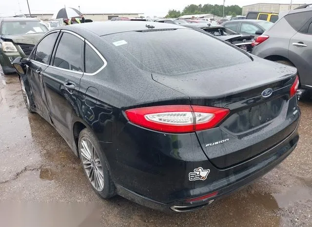 3FA6P0H97ER299895 2014 2014 Ford Fusion- SE 3