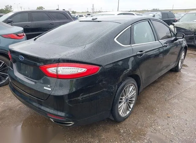 3FA6P0H97ER299895 2014 2014 Ford Fusion- SE 4