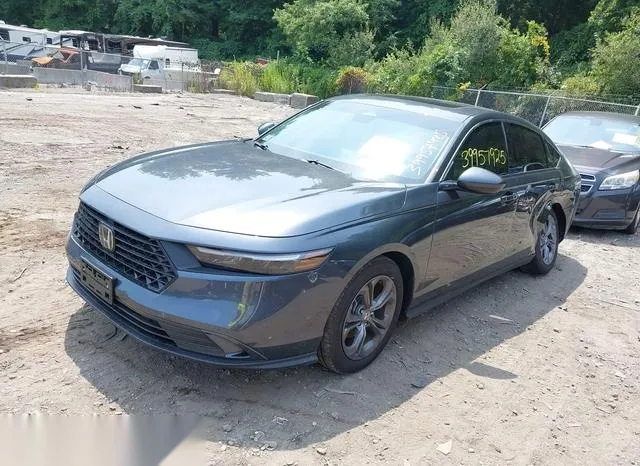 1HGCY1F36RA053937 2024 2024 Honda Accord- EX 2