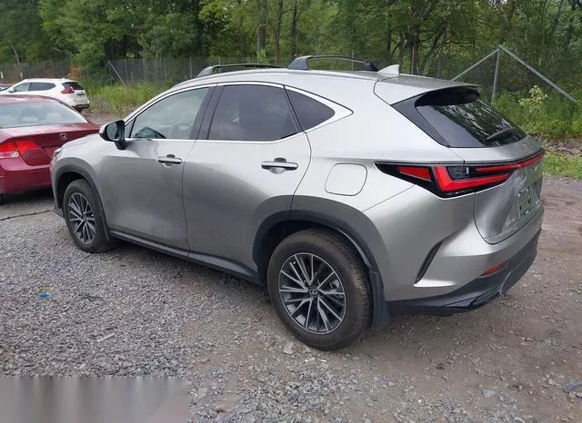 JTJGKCEZXR5016382 2024 2024 Lexus NX 350H- Premium 3