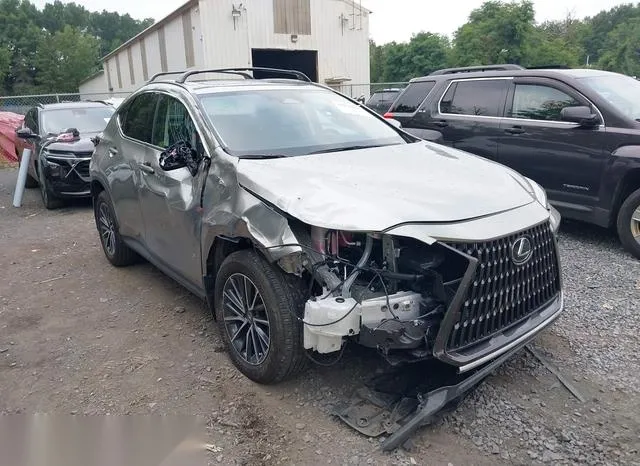 JTJGKCEZXR5016382 2024 2024 Lexus NX 350H- Premium 6