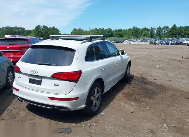 WA1M2AFP4HA096589 2017 2017 Audi Q5- 2-0T Premium 4