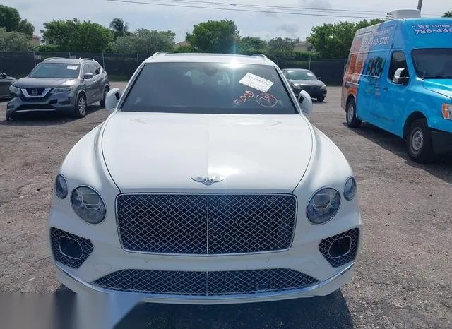 SJAAJ2ZV3MC036119 2021 2021 Bentley Bentayga 6