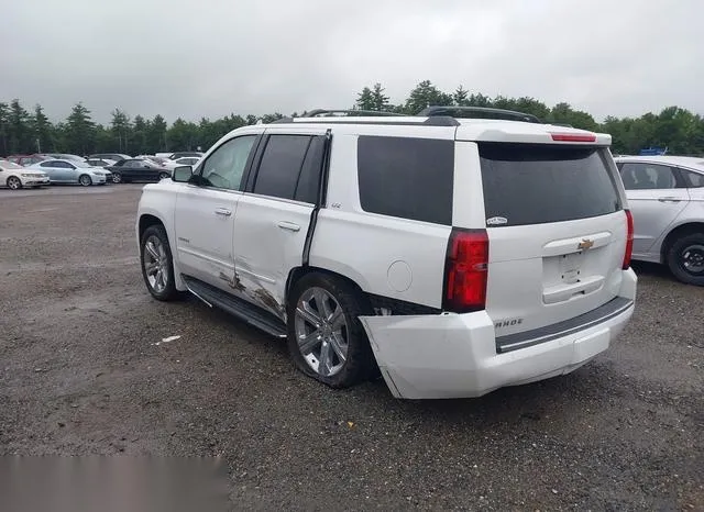 1GNSKCKC2GR303922 2016 2016 Chevrolet Tahoe- Ltz 3