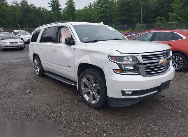 1GNSKCKC2GR303922 2016 2016 Chevrolet Tahoe- Ltz 6