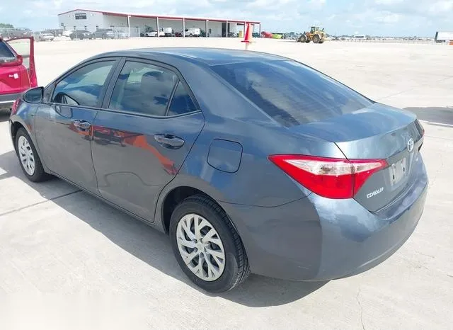 5YFBURHE7JP850720 2018 2018 Toyota Corolla- L/Le/Se/Xle/Xse 3