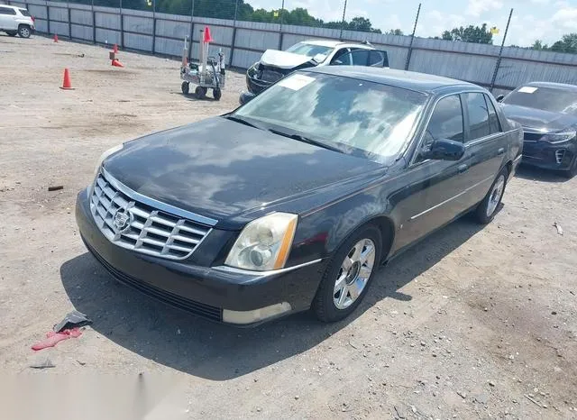 1G6KD57Y76U220150 2006 2006 Cadillac DTS- Standard 2