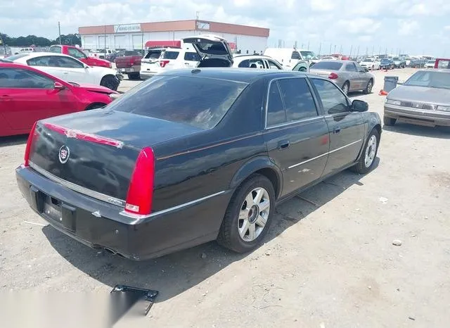 1G6KD57Y76U220150 2006 2006 Cadillac DTS- Standard 4