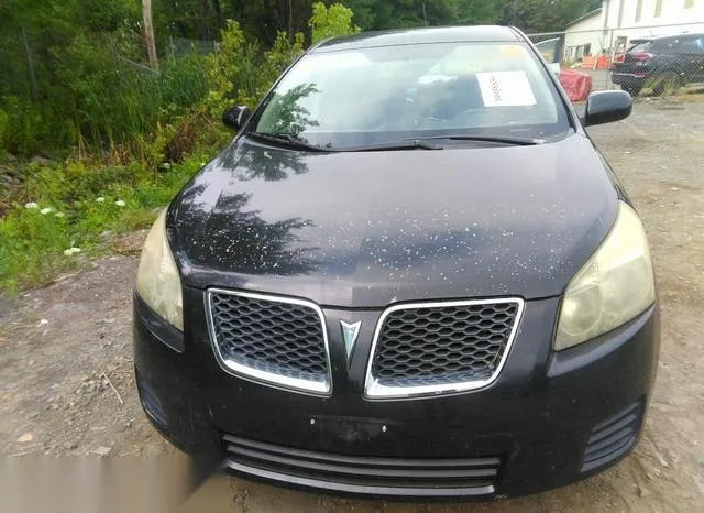 5Y2SP67039Z409325 2009 2009 Pontiac Vibe 6