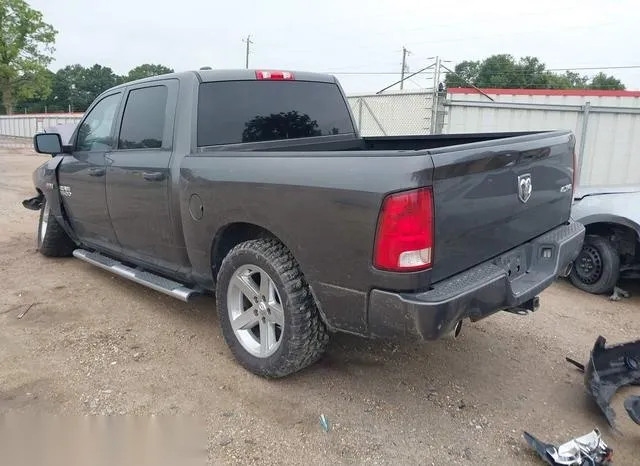 1C6RR7KT4ES291666 2014 2014 RAM 1500- Express 3