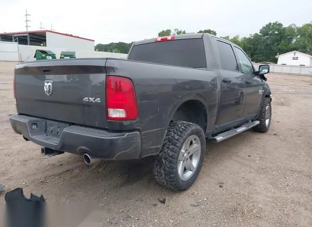 1C6RR7KT4ES291666 2014 2014 RAM 1500- Express 4