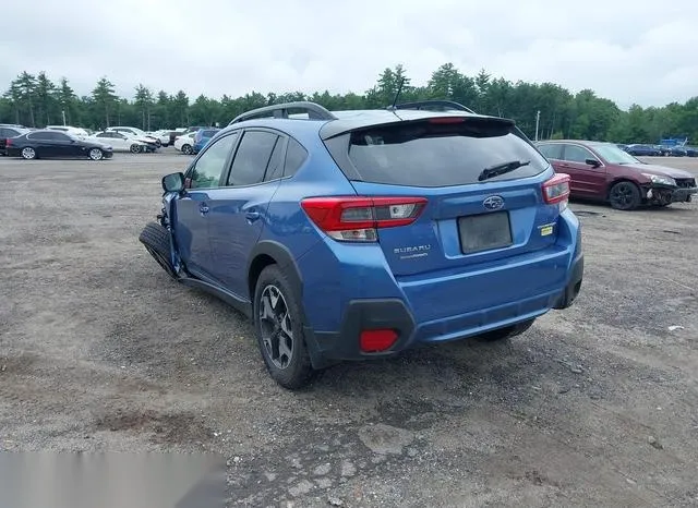 JF2GTABC3LH236992 2020 2020 Subaru Crosstrek 3