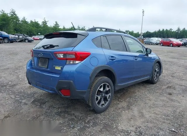 JF2GTABC3LH236992 2020 2020 Subaru Crosstrek 4