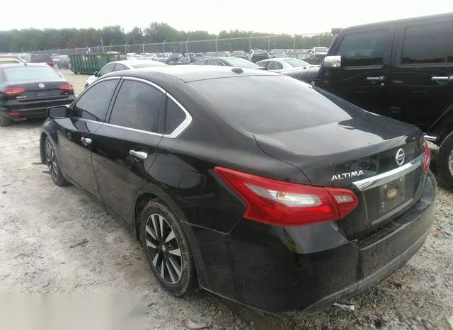 1N4AL3AP0JC236422 2018 2018 Nissan Altima- 2-5 SV 3