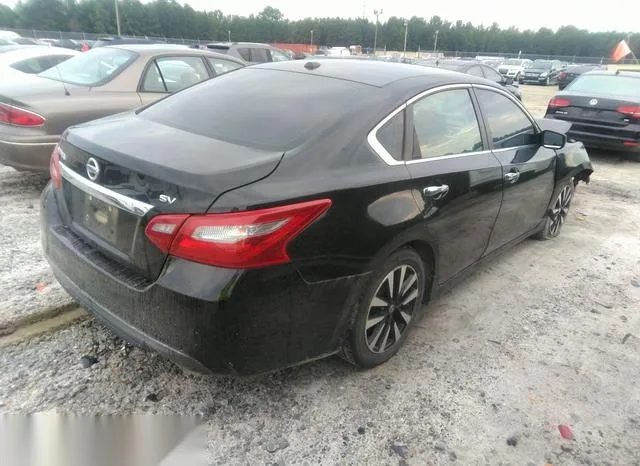 1N4AL3AP0JC236422 2018 2018 Nissan Altima- 2-5 SV 4