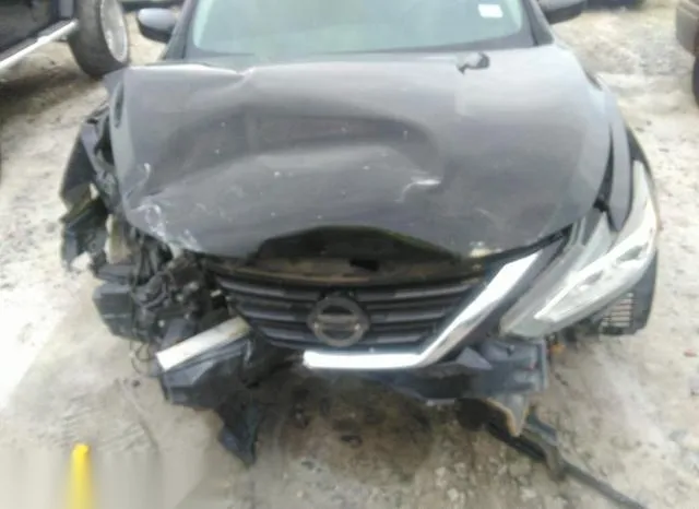 1N4AL3AP0JC236422 2018 2018 Nissan Altima- 2-5 SV 6