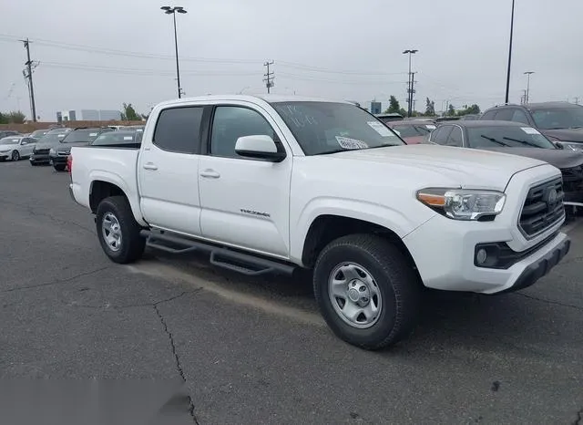 5TFAX5GN9KX154456 2019 2019 Toyota Tacoma- SR5 1