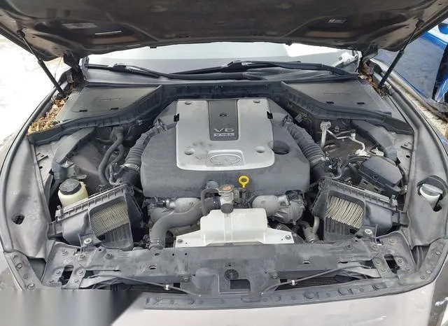 JN1BV7AR0FM397830 2015 2015 Infiniti Q50- Premium 10