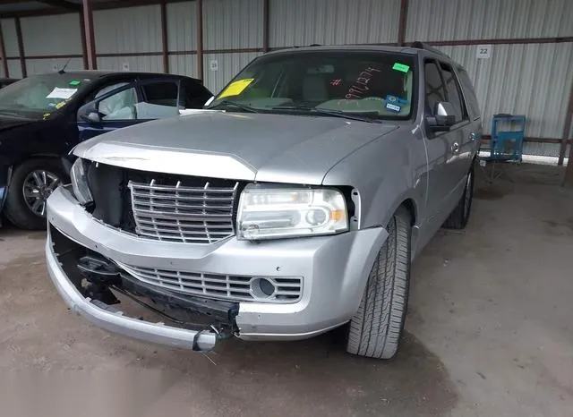 5LMJJ2H5XAEJ03324 2010 2010 Lincoln Navigator 2