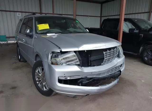 5LMJJ2H5XAEJ03324 2010 2010 Lincoln Navigator 6