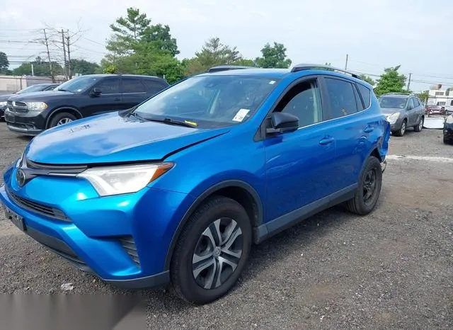 JTMBFREV3JJ736152 2018 2018 Toyota RAV4- LE 2