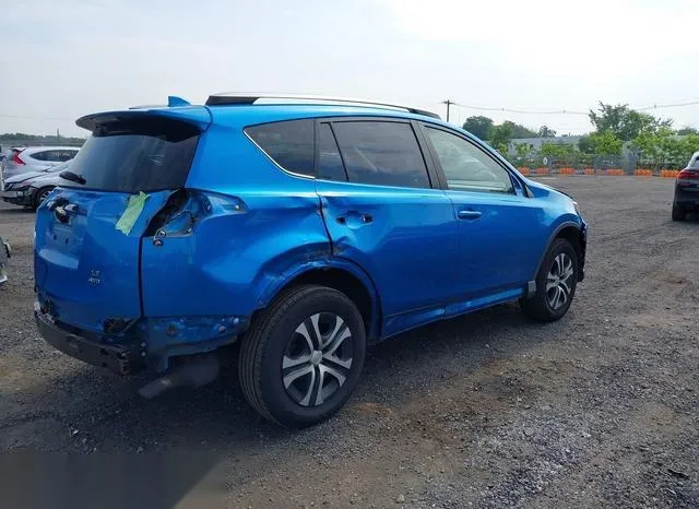 JTMBFREV3JJ736152 2018 2018 Toyota RAV4- LE 4