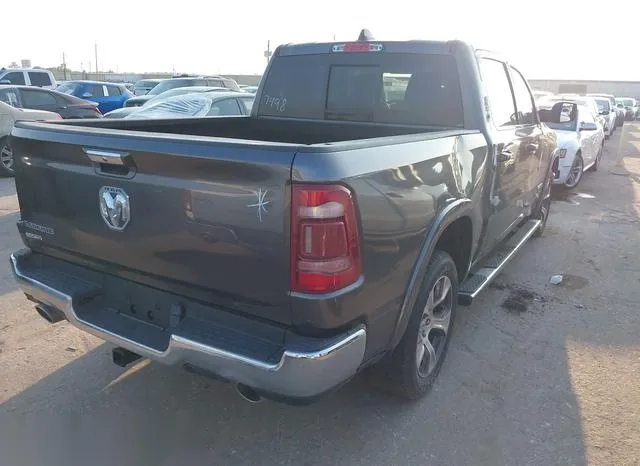 1C6RREJM8NN187498 2022 2022 RAM 1500- Laramie  4X2 5-7 Box 4